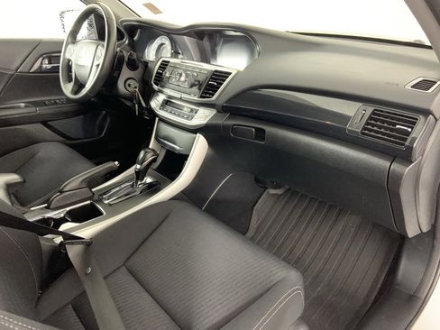 Used 2015 Honda Accord Sport image 24