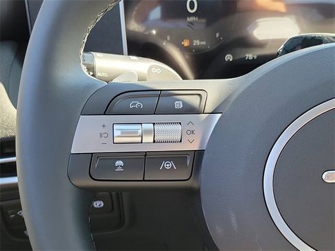 New 2026 Hyundai Tucson Limited image 5