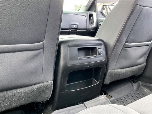 Used 2018 Chevrolet Silverado 1500 LT w/ Texas Edition image 33