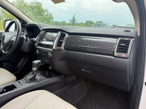 Used 2020 Ford Ranger Lariat w/ Equipment Group 501A Mid AWD/4WD image 13