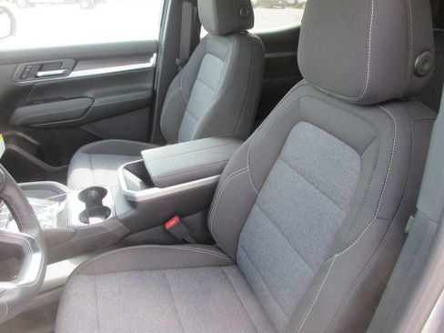 New 2027 GMC Terrain Elevation w/ Black Edition FWD image 11