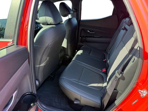 Certified 2025 Hyundai Santa Cruz XRT image 16