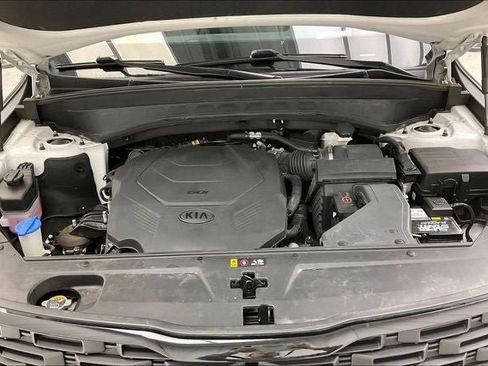 Used 2021 Kia Telluride SX w/ SX Prestige Package image 29