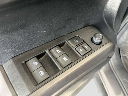 Used 2021 Toyota Tacoma TRD Sport RWD image 18
