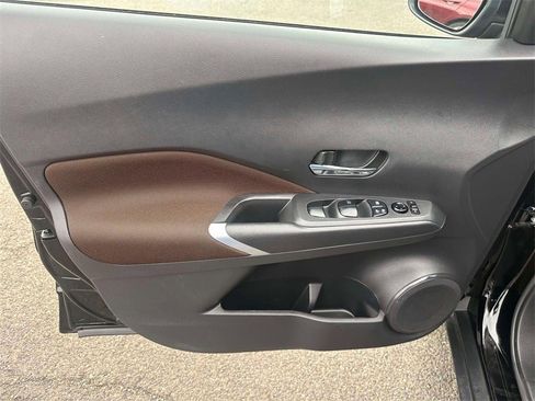 Certified 2024 Nissan Kicks SR image 14