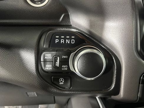 Used 2023 RAM 1500 Big Horn AWD/4WD image 17