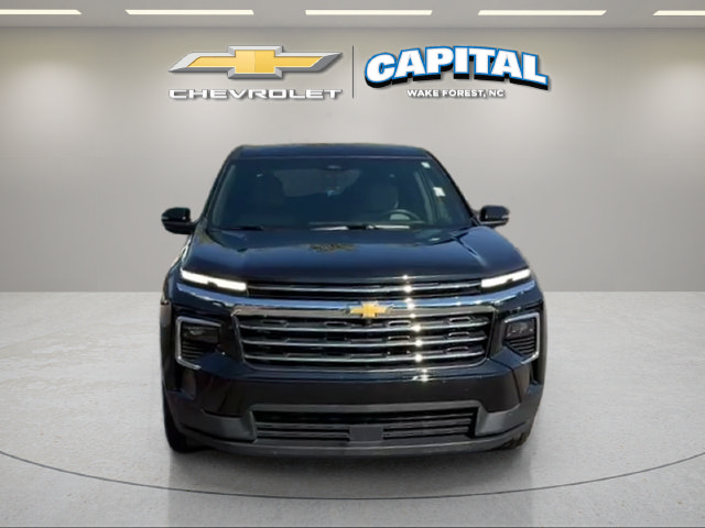 Used 2026 Chevrolet Traverse LT w/ Driver Confidence Package FWD image 9