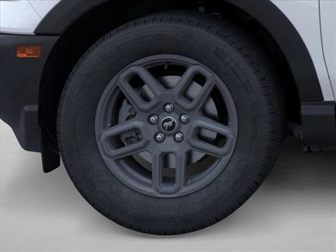 New 2026 Ford Bronco Sport Big Bend AWD/4WD image 19