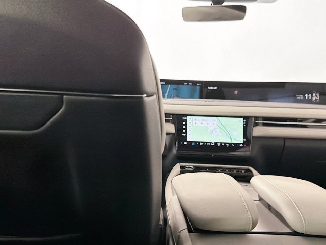 New 2026 Lincoln Navigator Reserve AWD/4WD image 28