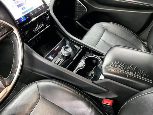 Used 2021 Jeep Grand Cherokee L Limited image 17