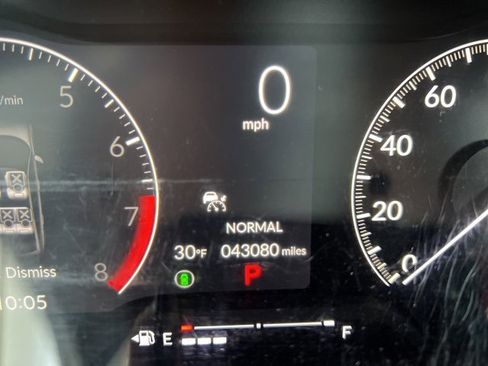 Used 2023 Honda Civic Sport image 26