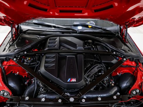 Used 2024 BMW M2 w/ Lighting Package RWD image 41