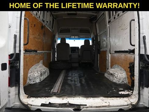 Used 2013 Nissan NV 2500 SV w/ Technology Pkg RWD image 37