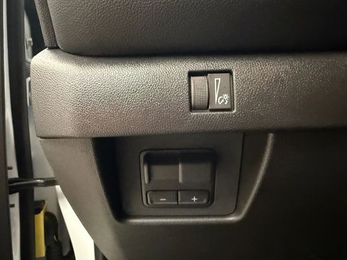 New 2025 Chevrolet Colorado LT w/ Advanced Trailering Package image 35