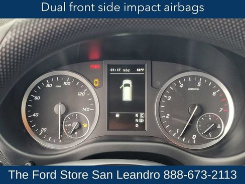 Used 2023 Mercedes-Benz Metris image 26