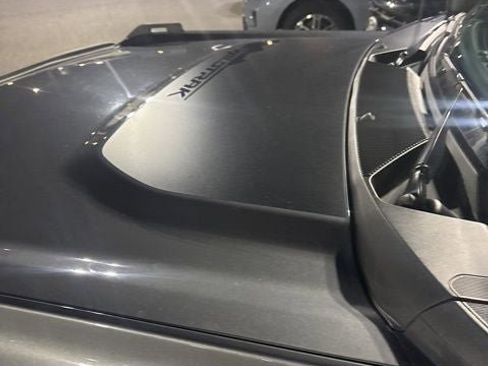 Used 2023 Ford Bronco Wildtrak image 36