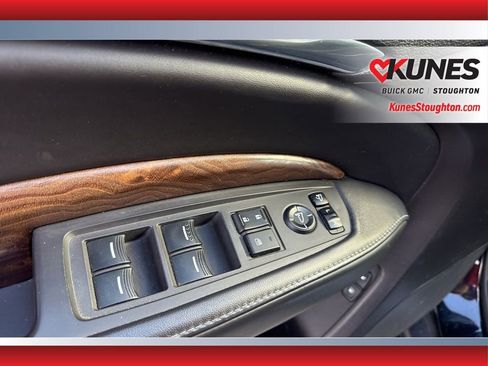 Used 2017 Acura MDX SH-AWD w/ Advance Package image 20