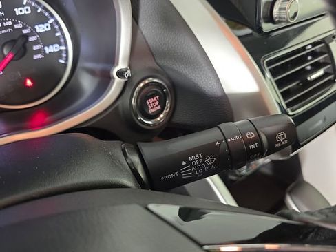 Used 2024 Mitsubishi Eclipse Cross SE image 33