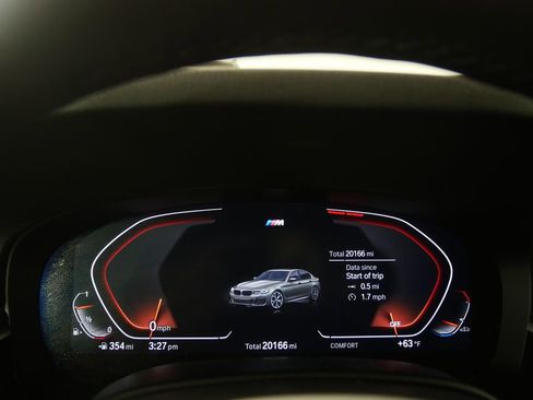 Used 2023 BMW 530i w/ Executive Package image 15