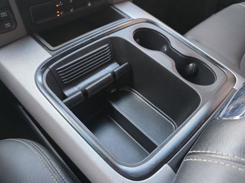 Used 2017 RAM 1500 Rebel w/ Luxury Group image 14