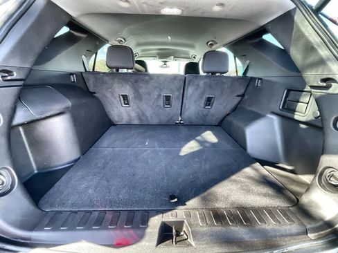 Used 2024 Chevrolet Equinox LT image 25