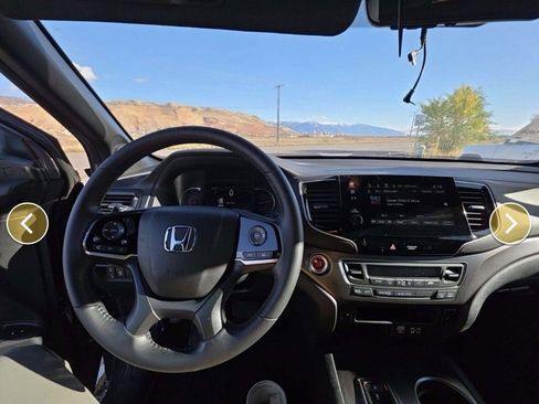 Used 2021 Honda Passport EX-L image 6