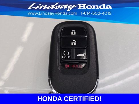 Certified 2024 Honda Civic Sport image 23