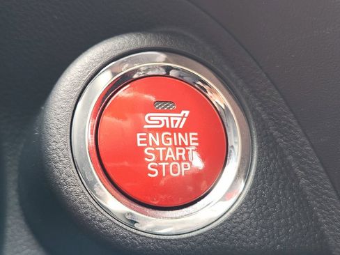 New 2026 Subaru WRX tS AWD/4WD image 18