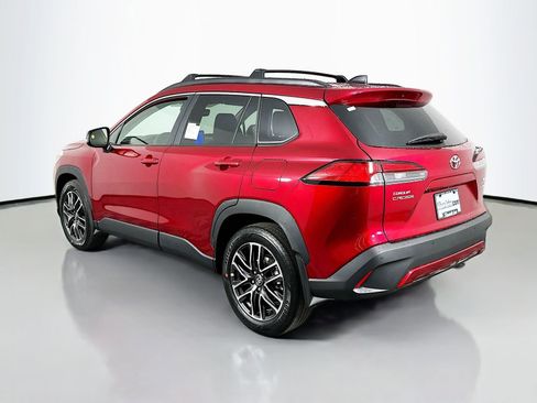 New 2026 Toyota Corolla Cross XLE image 5