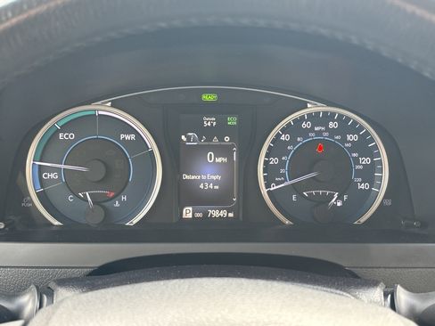 Used 2017 Toyota Camry XLE image 21