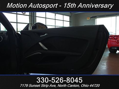 Used 2020 Audi TT 2.0T w/ Technology Package AWD/4WD image 37