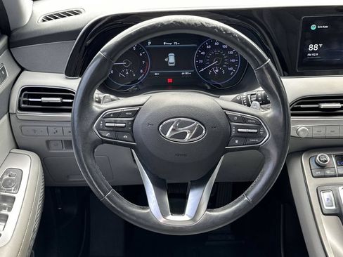 Used 2021 Hyundai Palisade SEL w/ Premium Package FWD image 21