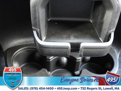 New 2026 RAM ProMaster 3500 image 28