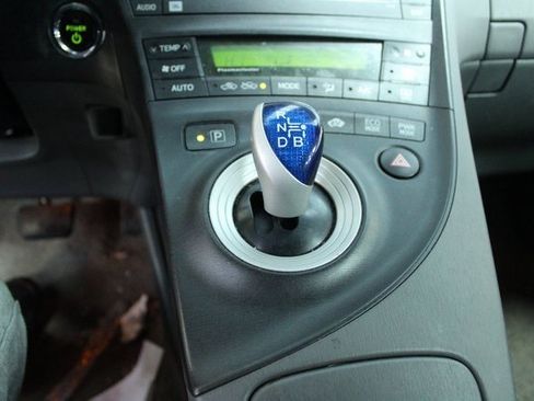 Used 2011 Toyota Prius Four w/ Solar Roof Pkg image 15