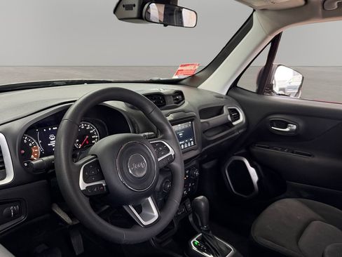 Used 2021 Jeep Renegade Sport FWD image 15