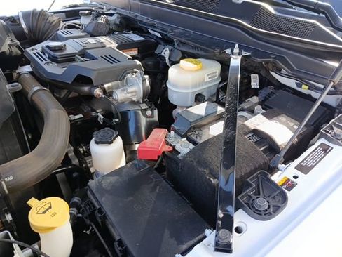 Used 2024 RAM 3500 Tradesman image 51