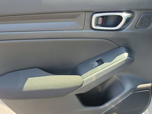 Certified 2026 Honda Civic Sport image 15