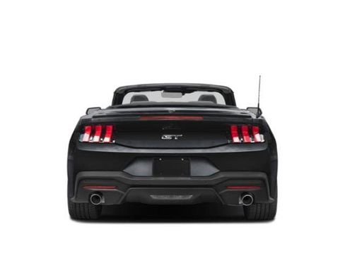New 2026 Ford Mustang GT Premium RWD image 8