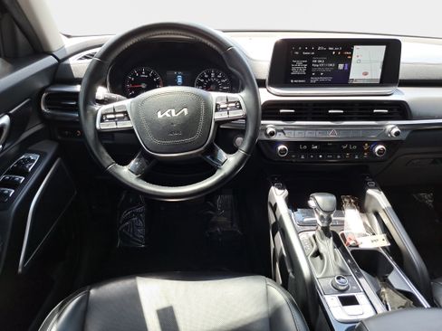 Used 2022 Kia Telluride S AWD/4WD image 17