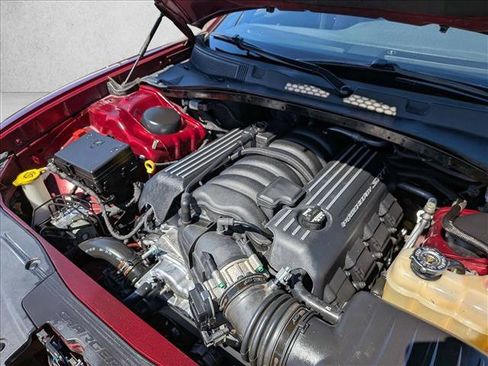 Used 2019 Dodge Charger Scat Pack RWD image 22