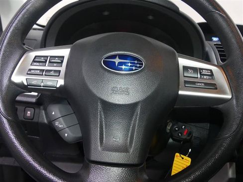 Used 2015 Subaru Forester 2.5i Premium w/ Popular Package #1 AWD/4WD image 30