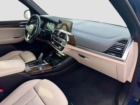 Used 2018 BMW X3 xDrive30i image 14