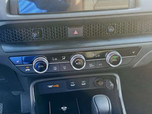 New 2026 Honda CR-V Sport image 14