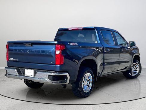 Certified 2022 Chevrolet Silverado 1500 LT image 6