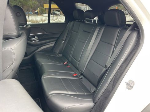 Certified 2021 Mercedes-Benz GLE 350 4MATIC image 24