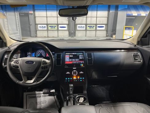 Used 2014 Ford Flex Limited w/ Equipment Group 303A AWD/4WD image 33