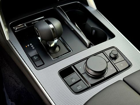 New 2026 MAZDA CX-90 3.3 Turbo w/ Premium Sport Pkg image 14