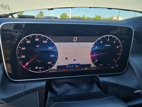 Certified 2025 Mercedes-Benz GLC 300 GLC 300 image 23