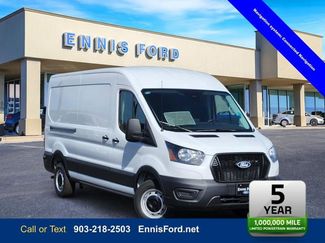 New 2026 Ford Transit 250 148 Medium Roof w/ Load Area Protection Package video 1