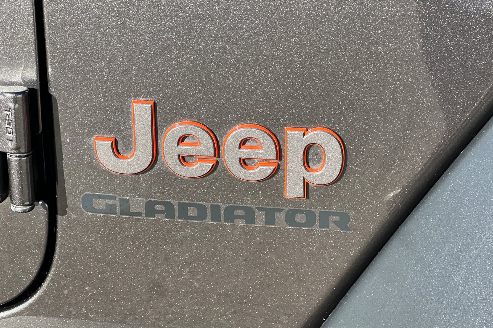 Used 2021 Jeep Gladiator Mojave AWD/4WD image 23